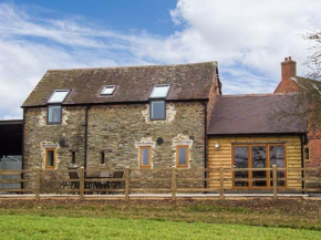 The Old Byre, Ludlow